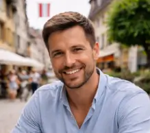 Photo de profil de Adrien Piguet